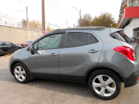 OPEL GYM, GZM, WA205V, 10B, GF6, 501B | SATIN STEEL GREY (GRIS ACIER SATINE, LICHT GRAU, GRIS ACIER, GRIS PIERRE DE LUNE, SEIDENGRAU, 丝缎灰) 8