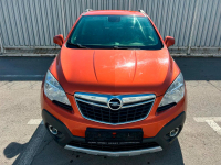 OPEL G6V, 357X | ORANGE ROCK (INDIA ORANGE) 2