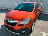 OPEL G6V, 357X | ORANGE ROCK (INDIA ORANGE) 3