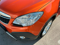 OPEL G6V, 357X | ORANGE ROCK (INDIA ORANGE) 4