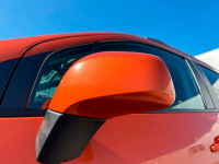 OPEL G6V, 357X | ORANGE ROCK (INDIA ORANGE) 9