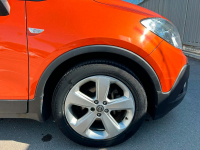 OPEL G6V, 357X | ORANGE ROCK (INDIA ORANGE) 10