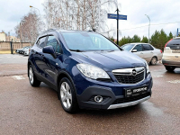 OPEL G4C, 20Z, GEK, 4DU | ROYAL SOLID BLUE (ROYAL BLUE, ROYALBLAU) 3