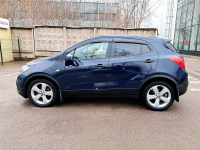 OPEL G4C, 20Z, GEK, 4DU | ROYAL SOLID BLUE (ROYAL BLUE, ROYALBLAU) 4