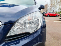 OPEL G4C, 20Z, GEK, 4DU | ROYAL SOLID BLUE (ROYAL BLUE, ROYALBLAU) 7