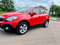 OPEL GX5, WA466Y | BLAZE RED (BURGUNDY RED, FLARE RED) 2