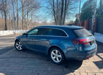 Образец цвета 22W KNIT BLUE на автомобиле - №1