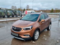 OPEL GD7, 475A | AMARETTO (LIQUOR BROWN, COUNTRY BROWN, RIVER ROCK METALLIC) 2