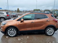 OPEL GD7, 475A | AMARETTO (LIQUOR BROWN, COUNTRY BROWN, RIVER ROCK METALLIC) 3