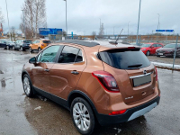 OPEL GD7, 475A | AMARETTO (LIQUOR BROWN, COUNTRY BROWN, RIVER ROCK METALLIC) 4