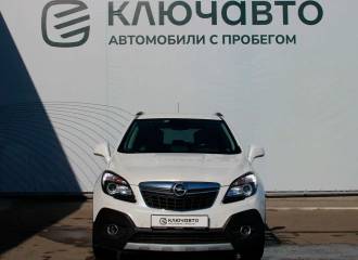 Образец цвета 42A ABALONE WHITE на автомобиле - №0