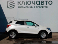 OPEL 42A, 42B, 42C, 486B, GP6 | ABALONE WHITE () 4