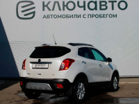 OPEL 42A, 42B, 42C, 486B, GP6 | ABALONE WHITE () 5