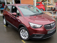 OPEL 50W, 491C, G0Y | ROUGE BRAUN (RIOJA RED, ROUGEBRAUN) 3