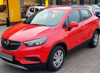 Образец цвета GG2 LAVAROT на автомобиле - №0