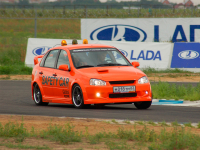 LADA (ВАЗ) 103 | BARBARIS (БАРБАРИС) 2