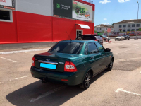 LADA (ВАЗ) 317 | MERIDIAN (МЕРИДИАН) 4