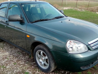 LADA (ВАЗ) 317 | MERIDIAN (МЕРИДИАН) 6