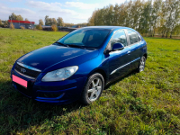 CHERY B01, HU, AB01 | GEM BLUE (AEGEANSEA BLUE, AEGEAN BLUE, 宝石蓝) 2