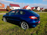 CHERY B01, HU, AB01 | GEM BLUE (AEGEANSEA BLUE, AEGEAN BLUE, 宝石蓝) 4