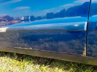 CHERY B01, HU, AB01 | GEM BLUE (AEGEANSEA BLUE, AEGEAN BLUE, 宝石蓝) 5