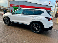 HYUNDAI WW2 | WHITE CREAM () 5