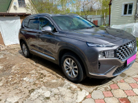 HYUNDAI M2F | MAGNETIC FORCE (МАГНИТНАЯ СИЛА) 3