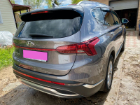 HYUNDAI M2F | MAGNETIC FORCE (МАГНИТНАЯ СИЛА) 6