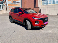 HYUNDAI RD2 | HORIZON RED () 2