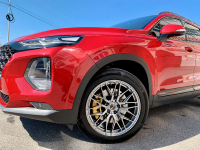 HYUNDAI RD2 | HORIZON RED () 4