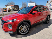 HYUNDAI RD2 | HORIZON RED () 5