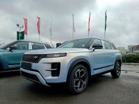 JAECOO KU | SILVER () 8