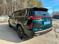 EXEED SJ, SN, BLD | FLUORITE GREEN (AURORA GREEN, STAR SHIP GREEN, ЭМЕРАЛЬД, АВРОРА ЗЕЛЁНАЯ, 萤石绿/极光绿) 4