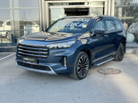 EXEED VR, LK5T | MEDITERRANEAN BLUE (ИСИДА, АСТЕРОИДНЫЙ СИНИЙ, СРЕДИЗЕМНОМОРСКИЙ СИНИЙ, 地中海蓝) 2