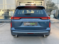 EXEED VR, LK5T | MEDITERRANEAN BLUE (ИСИДА, АСТЕРОИДНЫЙ СИНИЙ, СРЕДИЗЕМНОМОРСКИЙ СИНИЙ, 地中海蓝) 6