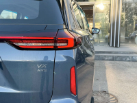 EXEED VR, LK5T | MEDITERRANEAN BLUE (ИСИДА, АСТЕРОИДНЫЙ СИНИЙ, СРЕДИЗЕМНОМОРСКИЙ СИНИЙ, 地中海蓝) 7