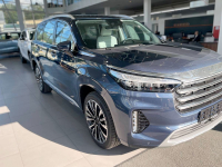 EXEED VR, LK5T | MEDITERRANEAN BLUE (ИСИДА, АСТЕРОИДНЫЙ СИНИЙ, СРЕДИЗЕМНОМОРСКИЙ СИНИЙ, 地中海蓝) 9