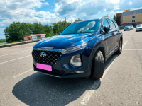 HYUNDAI ST2 | STORMY SEA (ШТОРМОВОЕ МОРЕ) 2