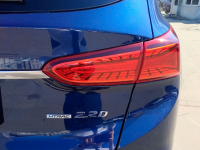 HYUNDAI ST2 | STORMY SEA (ШТОРМОВОЕ МОРЕ) 7