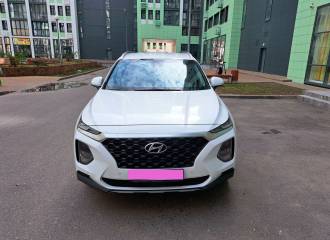 Образец цвета PDW DAZZLING на автомобиле - №0