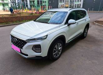 Образец цвета PDW DAZZLING на автомобиле - №1