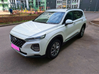HYUNDAI PDW | DAZZLING (PURE WHITE, DAZZLING WHITE, ЧИСТЫЙ БЕЛЫЙ ЦВЕТ) 3
