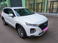 HYUNDAI PDW | DAZZLING (PURE WHITE, DAZZLING WHITE, ЧИСТЫЙ БЕЛЫЙ ЦВЕТ) 4