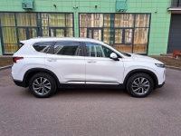 HYUNDAI PDW | DAZZLING (PURE WHITE, DAZZLING WHITE, ЧИСТЫЙ БЕЛЫЙ ЦВЕТ) 5