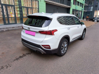 HYUNDAI PDW | DAZZLING (PURE WHITE, DAZZLING WHITE, ЧИСТЫЙ БЕЛЫЙ ЦВЕТ) 6