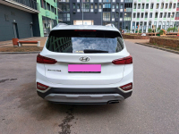 HYUNDAI PDW | DAZZLING (PURE WHITE, DAZZLING WHITE, ЧИСТЫЙ БЕЛЫЙ ЦВЕТ) 7