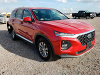 HYUNDAI PR, PR3 | FIERY RED (SCARLET RED) 2