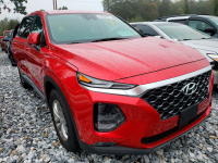 HYUNDAI PR, PR3 | FIERY RED (SCARLET RED) 3