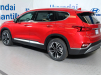 HYUNDAI PR, PR3 | FIERY RED (SCARLET RED) 4