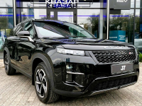 JAECOO CL | CRYSTAL BLACK () 12